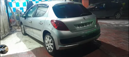 Peugeot 207 2007 Premium