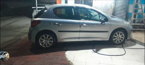 Peugeot 207 2007 Premium