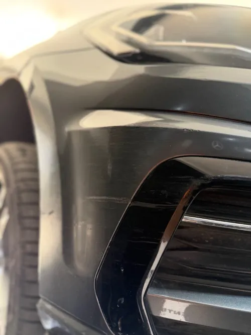 Volkswagen Polo 2019 R-line