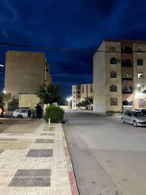 Vente Appartement F4 Khenchela Khenchela