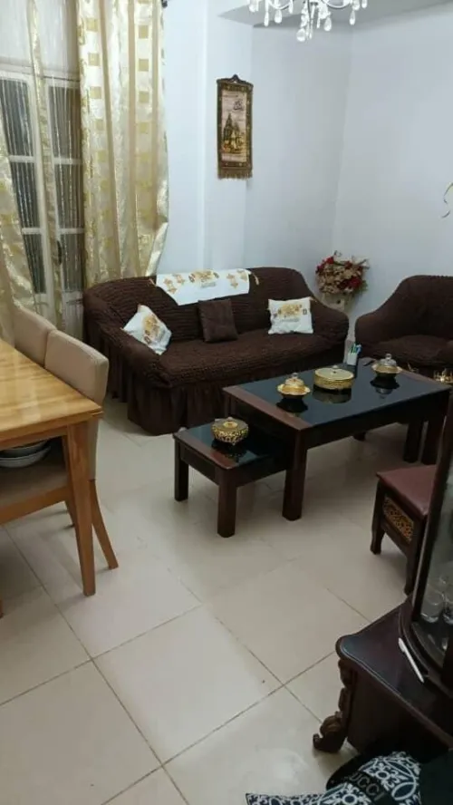 Vente Appartement F4 Khenchela Khenchela