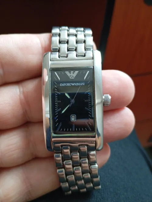 Emporio Armani 