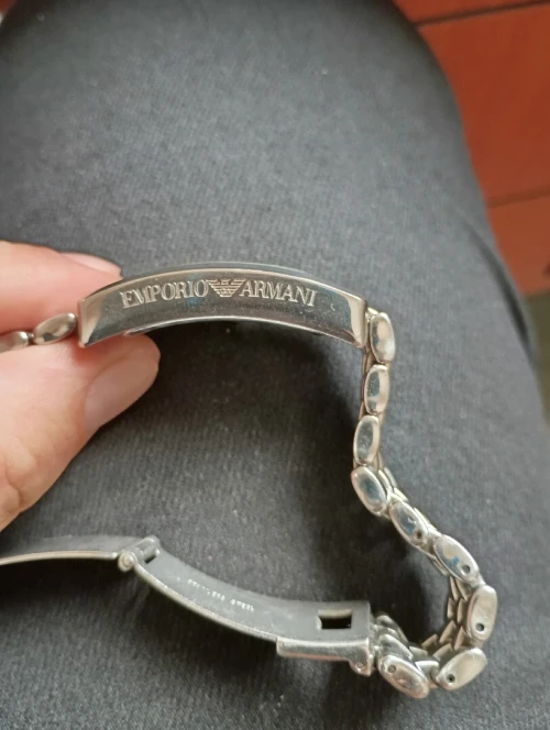 Emporio Armani 