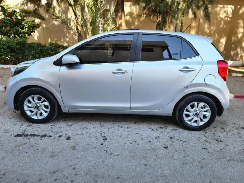 Kia Picanto 2018 EX