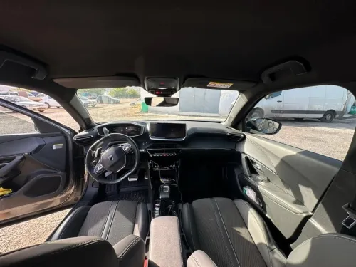 Peugeot 2008 2024 