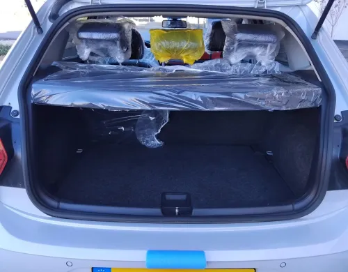 Volkswagen Polo 2018 Beats