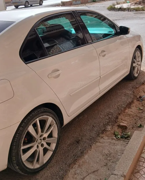 Skoda Rapid Facelift 2019 Ambition