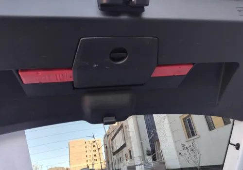Volkswagen Polo 2018 Beats