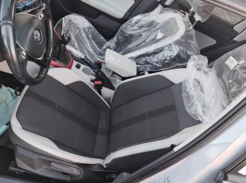 Volkswagen Polo 2018 Beats