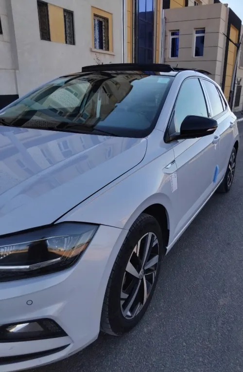 Volkswagen Polo 2018 Beats