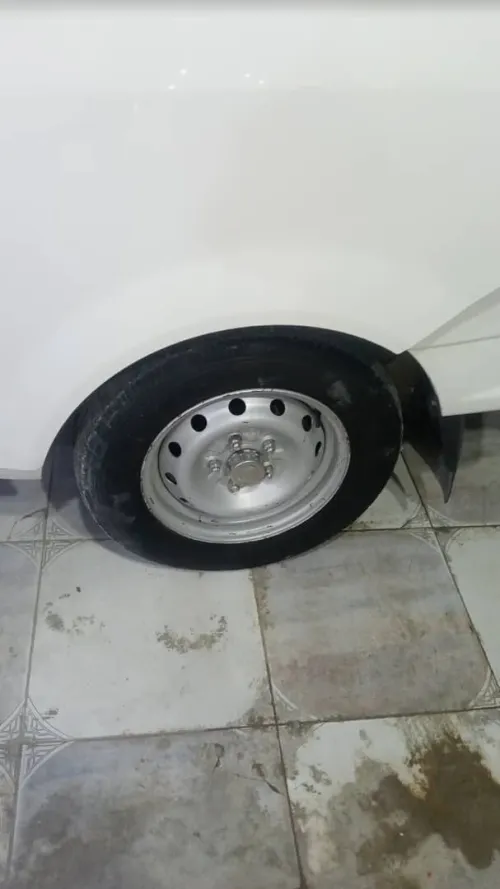 Hyundai H100 2007 