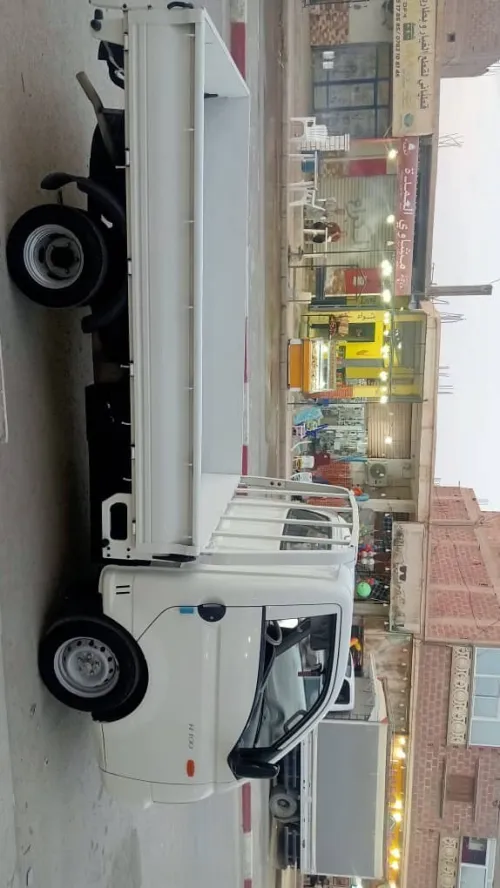 Hyundai H100 2007 