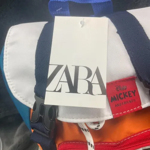 Zara sac à dos Originale 