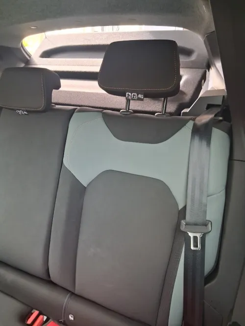 Dacia Duster 2026 Extreme