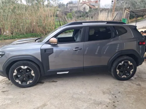 Dacia Duster 2026 Extreme