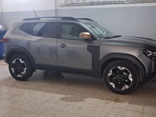 Dacia Duster 2026 Extreme