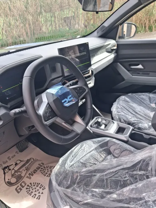 Dacia Duster 2026 Extreme
