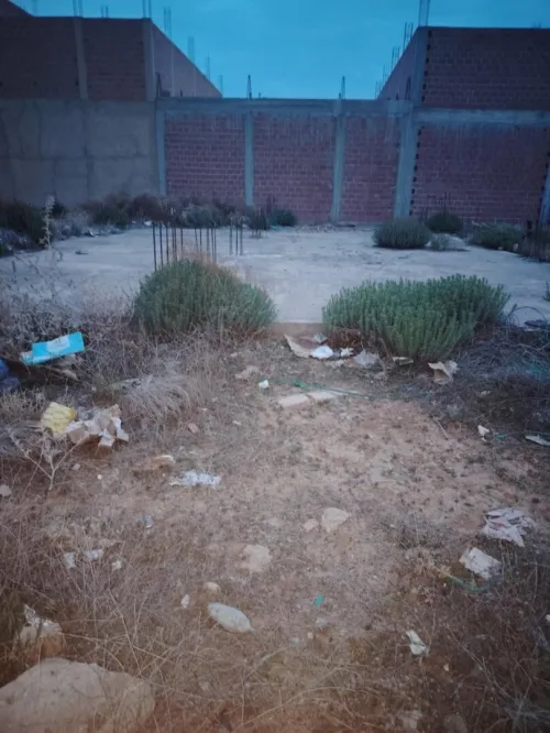 Vente Terrain Batna Batna