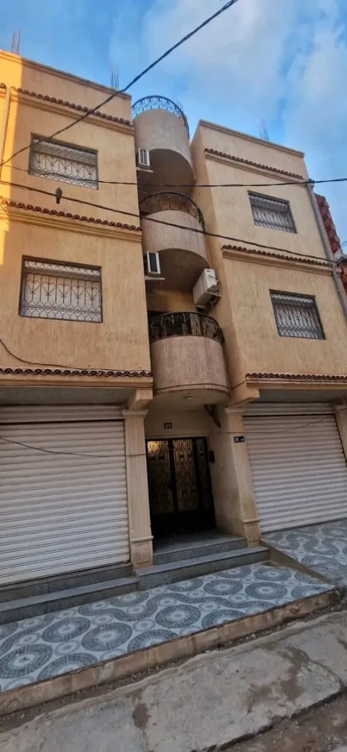 Vente Villa Saïda Saida