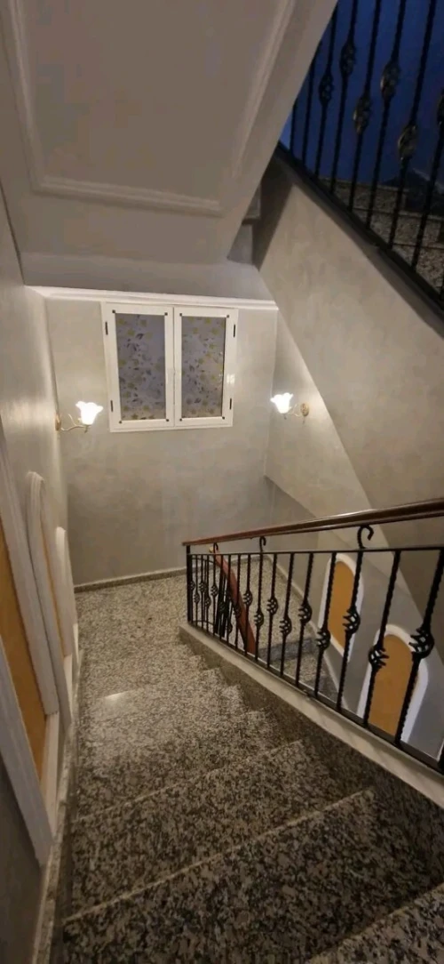 Vente Villa Saïda Saida