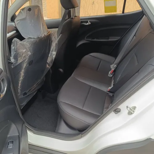 Kia KX1 2025 Toutes Options