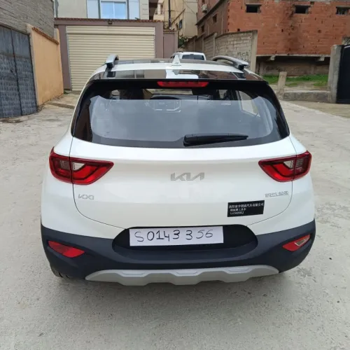 Kia KX1 2025 Toutes Options