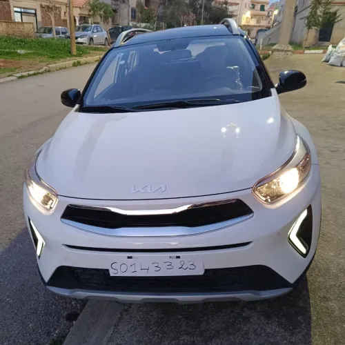 Kia KX1 2025 Toutes Options