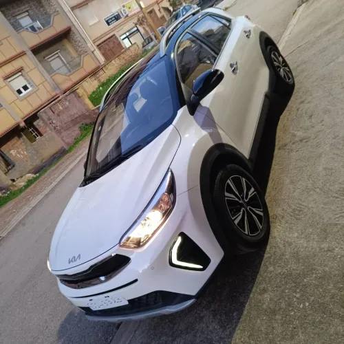 Kia KX1 2025 Toutes Options