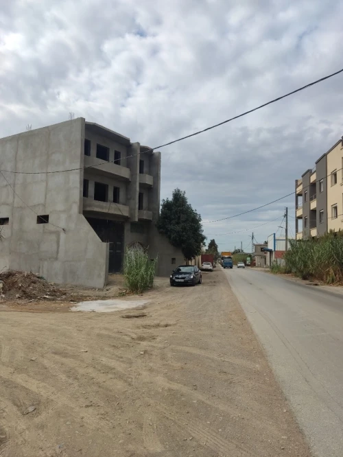 Vente Villa Blida Ben khellil