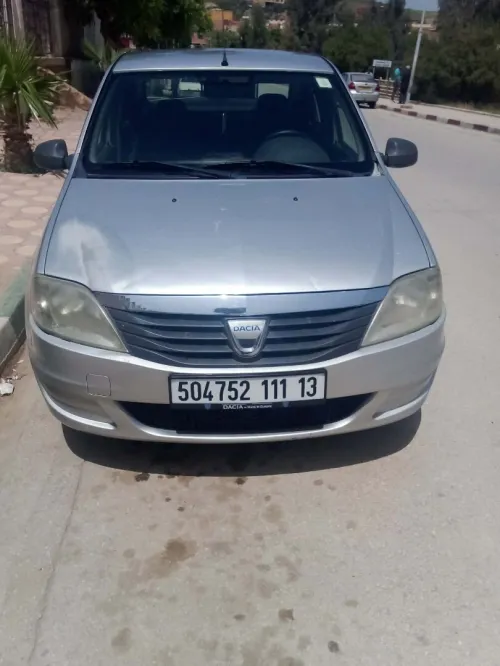Dacia Logan 2011 