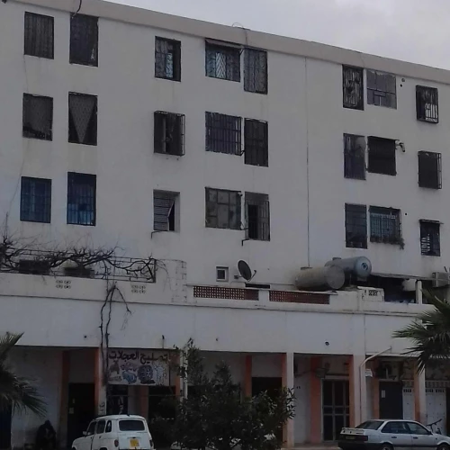 Vente Appartement F3 Mascara Bou hanifia