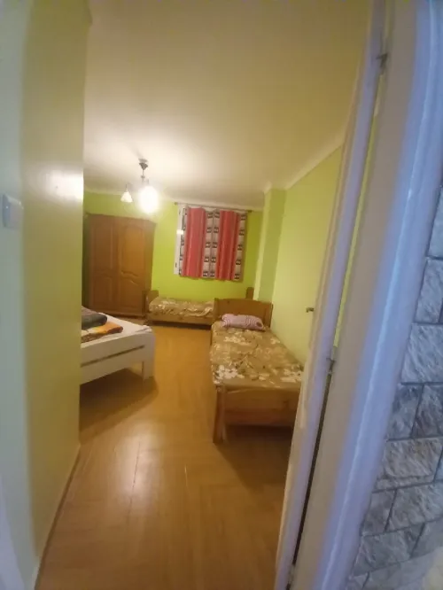 Location vacances Villa Tizi Ouzou Tigzirt