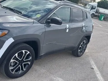 Jeep Compass 2023 