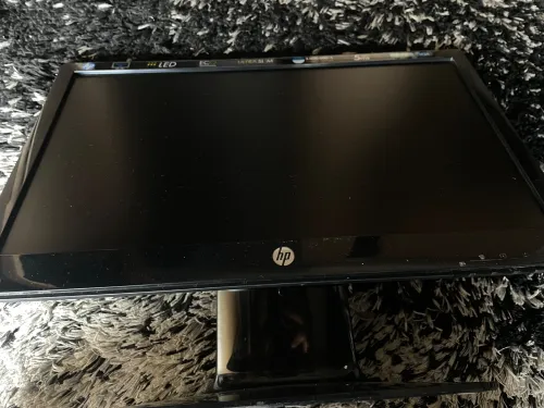Écran HP