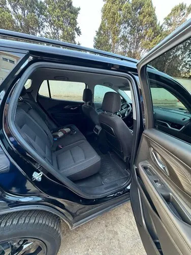 GMC Terrain 2023 