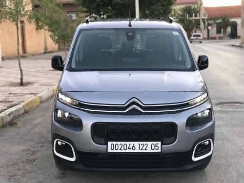 Citroen Berlingo Multispace 2022 Exclusif