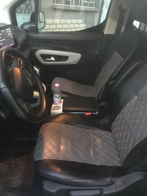 Citroen Berlingo Multispace 2022 Exclusif