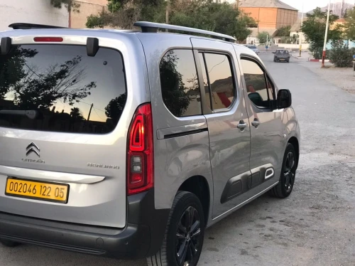 Citroen Berlingo Multispace 2022 Exclusif