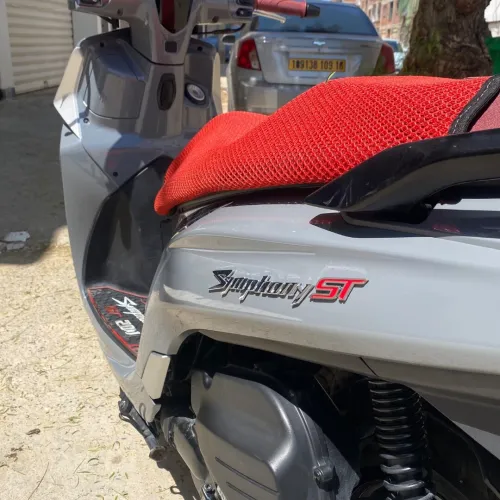 Sym St 200 2024