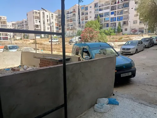 Vente Appartement Oran Ain el turck