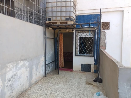Vente Appartement Oran Ain el turck