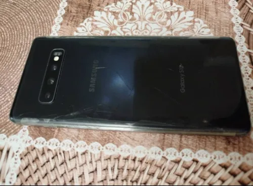 Samsoung S10 plus