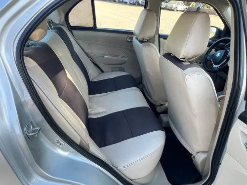 Suzuki Swift Dzire 2014 GLX