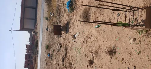 Vente Terrain Biskra Tolga