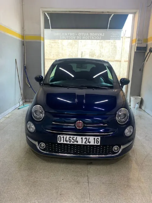 Fiat 500 2024 Dolcevita plus 