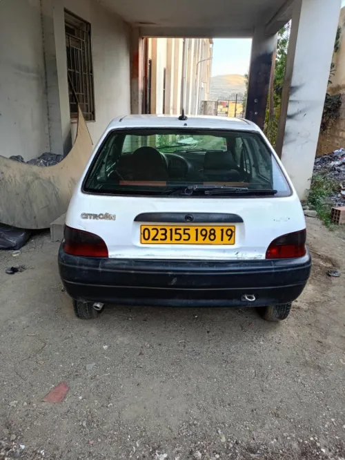 Citroen Saxo 1998 Saxo