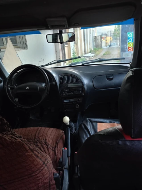Citroen Saxo 1998 Saxo