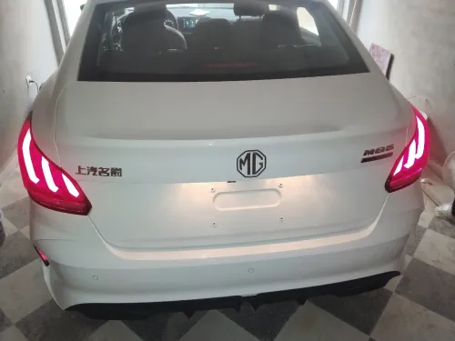 MG MG5 2026 6