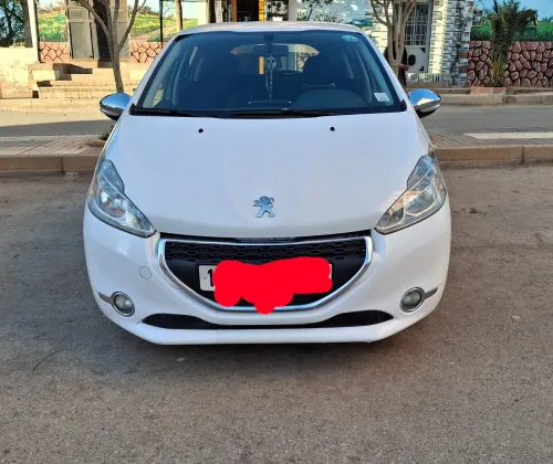 Peugeot 208 2013 Active