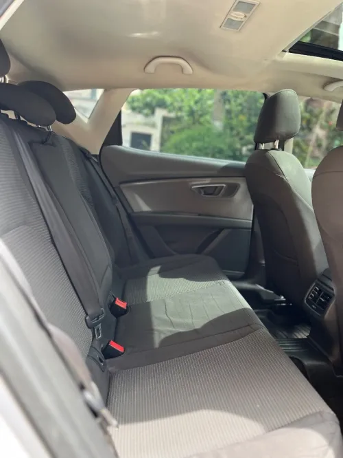 Seat Leon 2019 